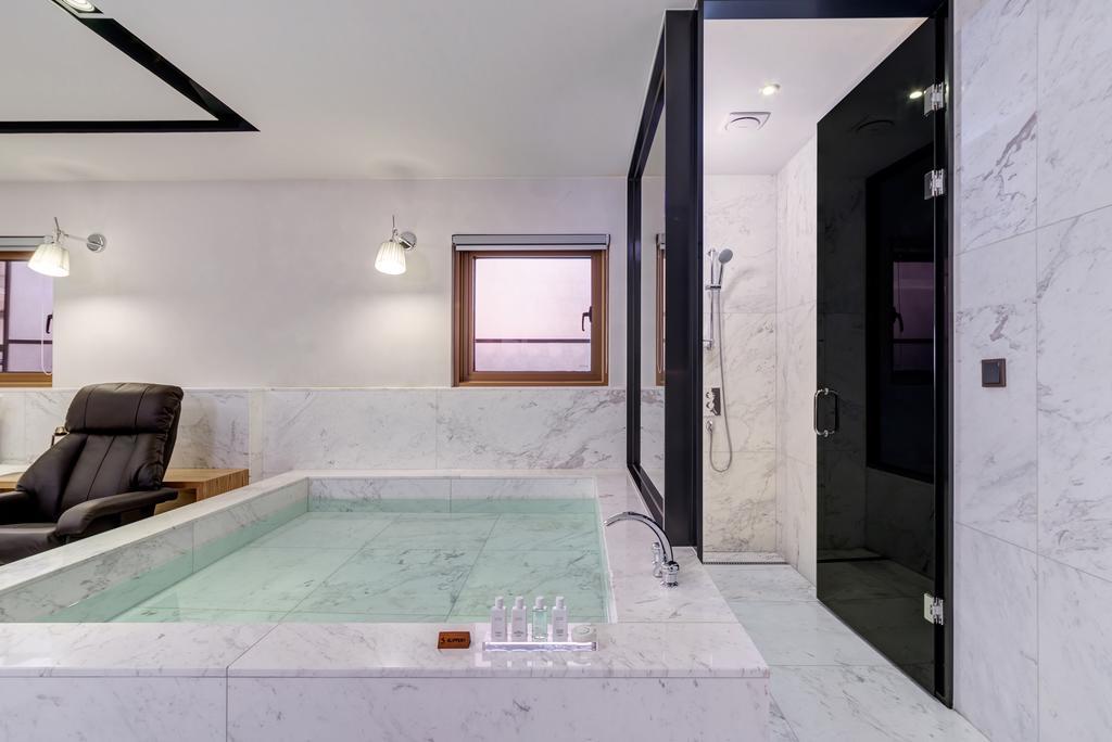 Capace Gangnam Hotel 3*