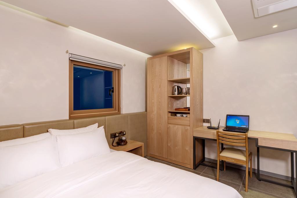 Hotel Capace Gangnam