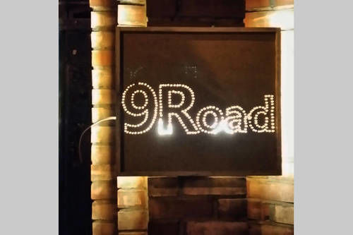 9 Road - 2* Seoul