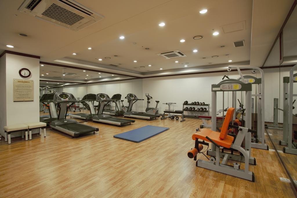Gangnam Artnouveau Hotel 4*