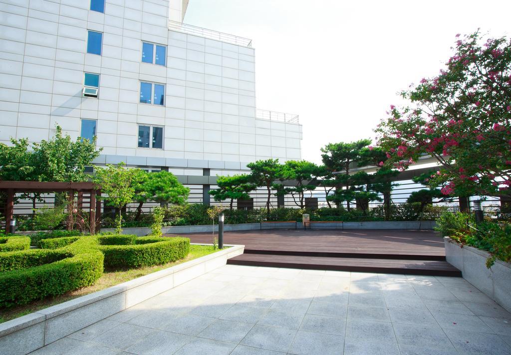 Gangnam Artnouveau 4* Seoul