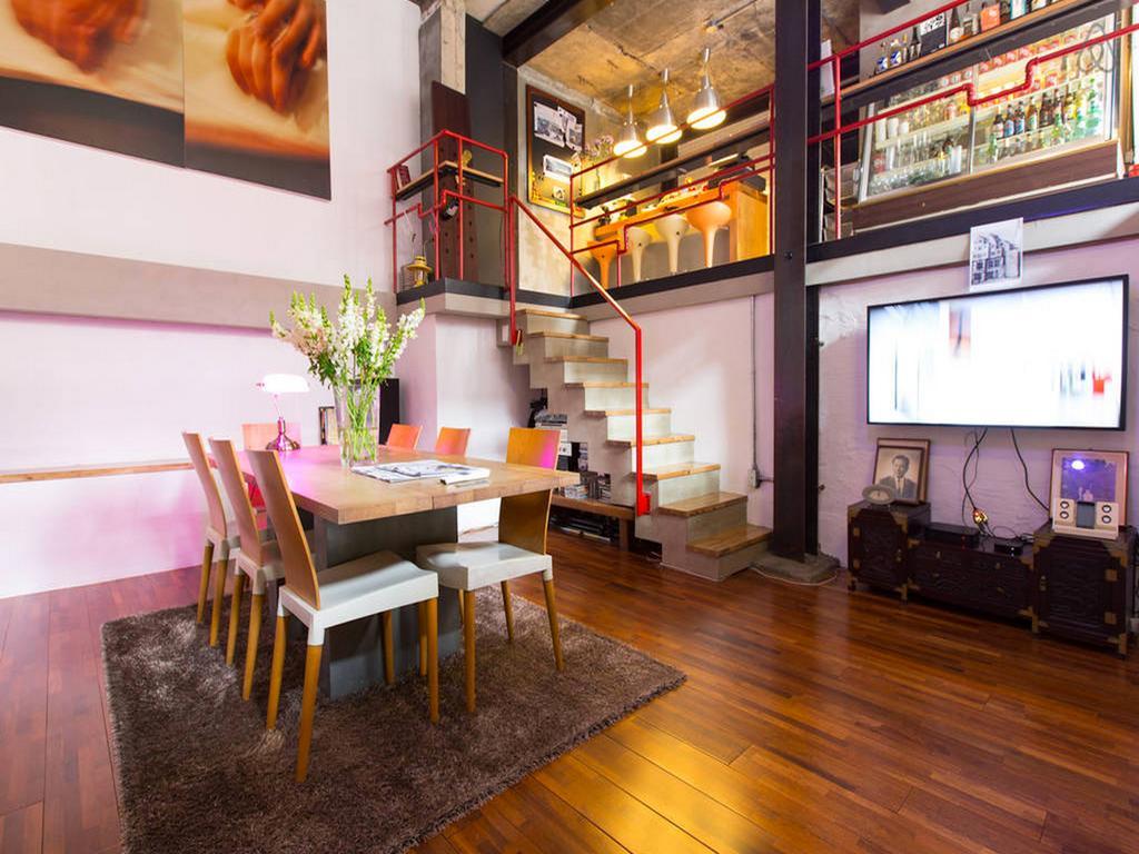 I House Chinchin Seoul