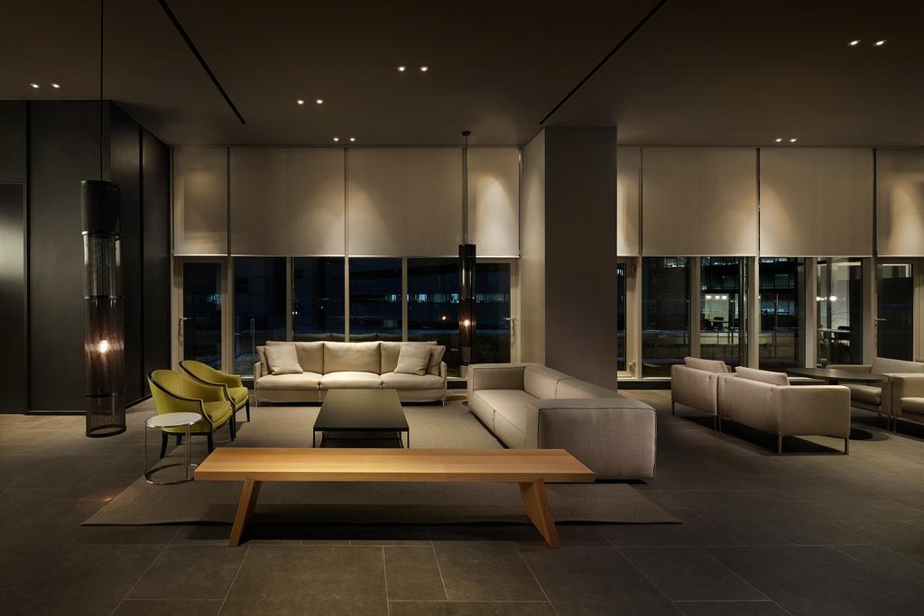 Shilla Guro - Guro Digital Complex Station Hotel 4*