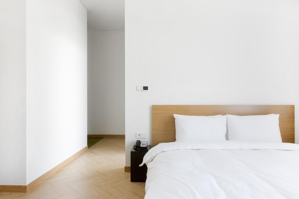 Hotel Handpicked & Collections