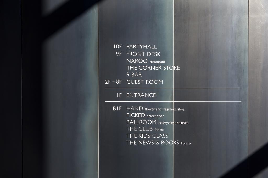 Hotel Handpicked & Collections