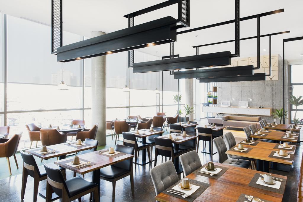 Handpicked & Collections Hotel Seoul