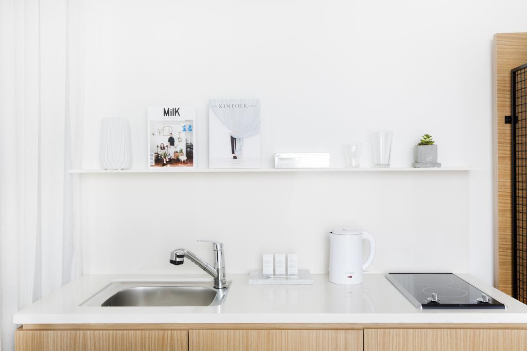 Handpicked & Collections Hotel Seoul