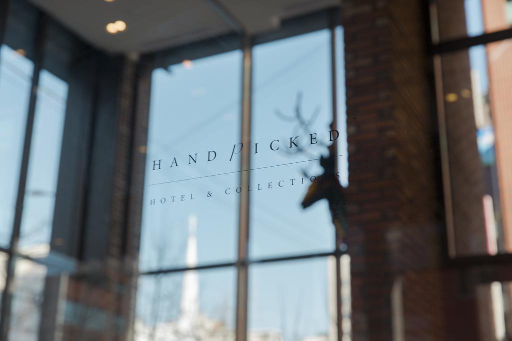 Handpicked & Collections Hotel