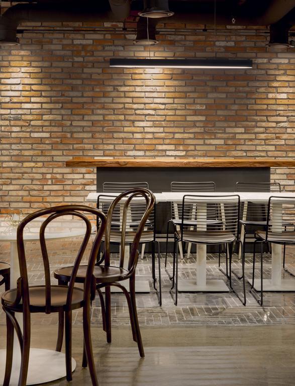 Hotel Handpicked & Collections 3*