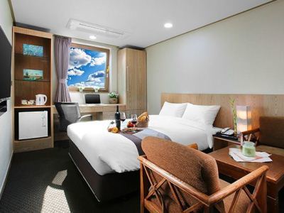 Golden Dongdaemun Hotel Seoul