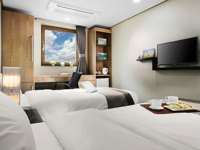 Hotel Golden Dongdaemun 3*