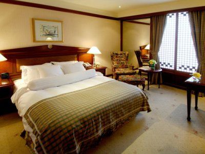 Grand Mercure Imperial Palace Hotel 5*