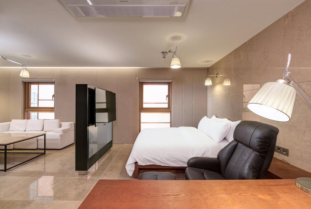 Capace Gangnam Hotel 3*