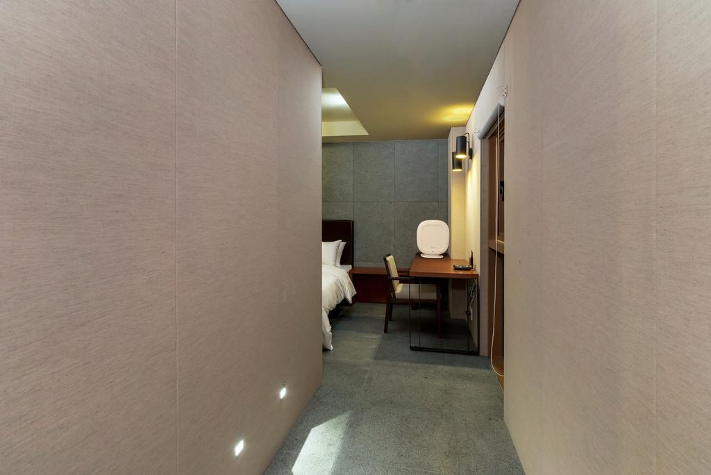Hotel Capace Gangnam 3*