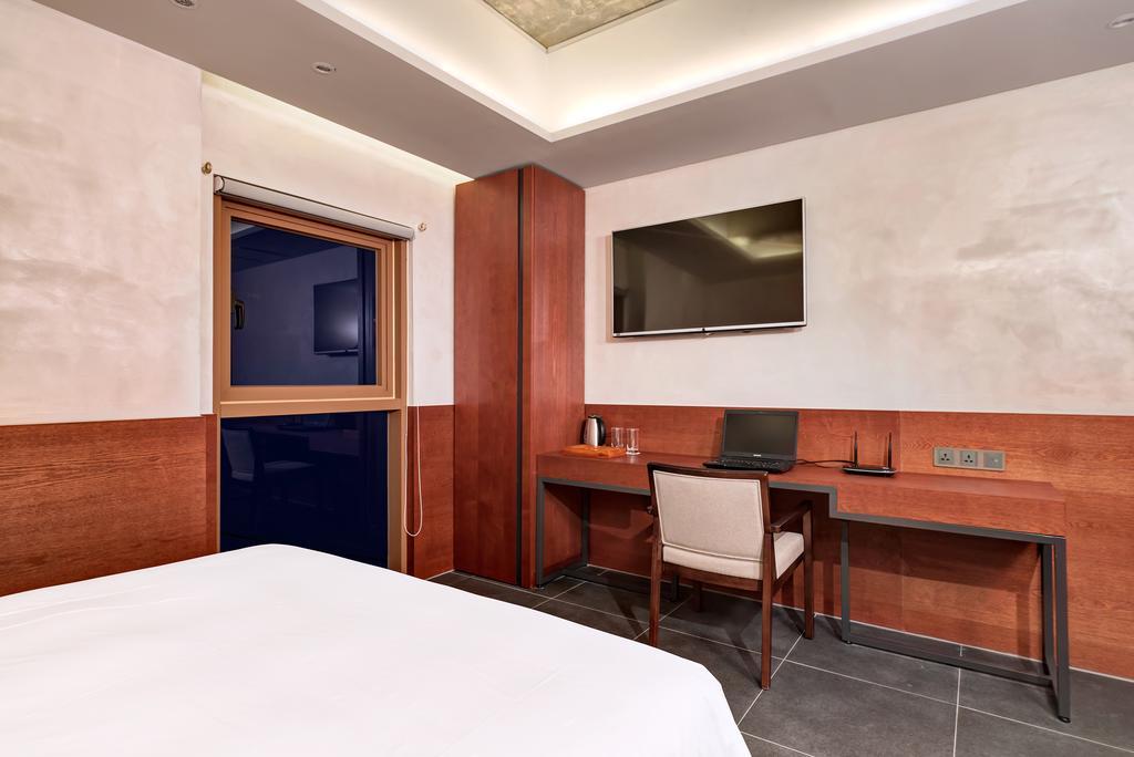 Capace Gangnam Hotel Seul