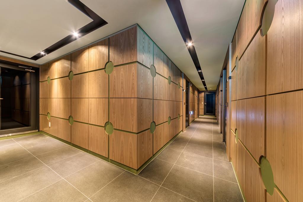 Capace Gangnam Hotel