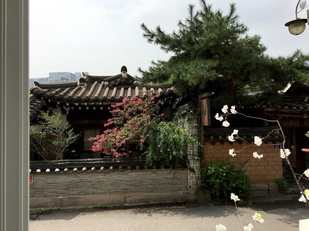 Mini Insa 2* Seoul