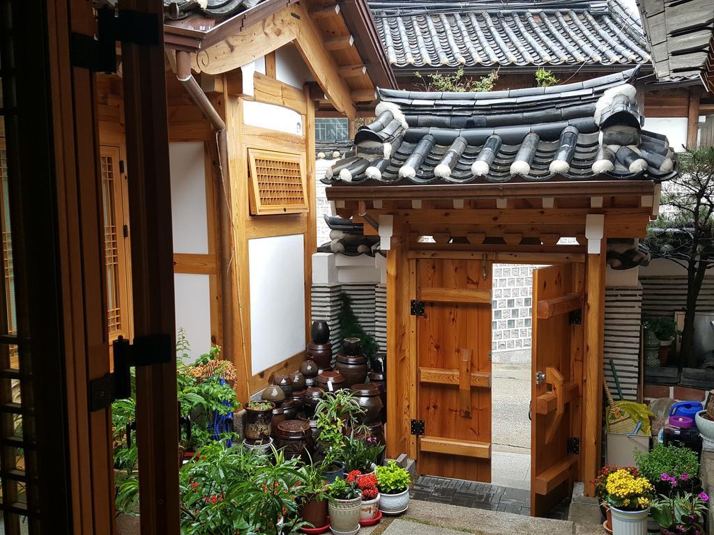 Sky Guest house Seoul
