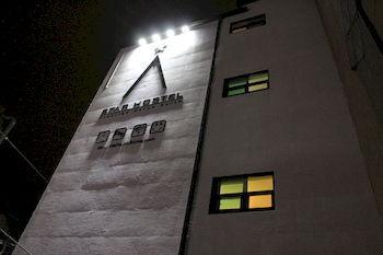 Star Dongdaemun Hostel