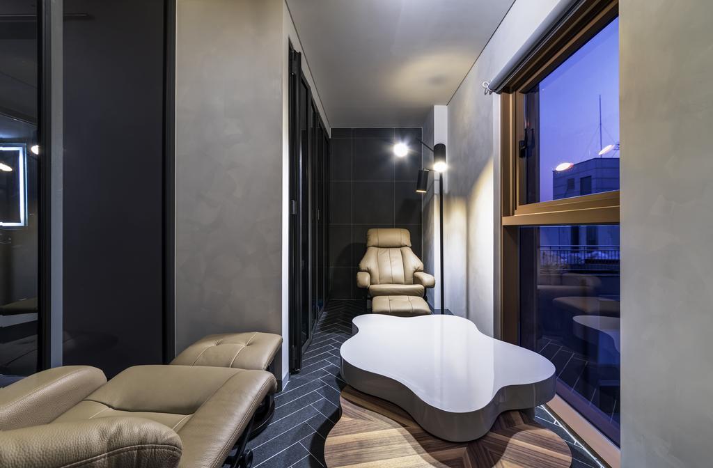 Capace Gangnam Hotel 3*