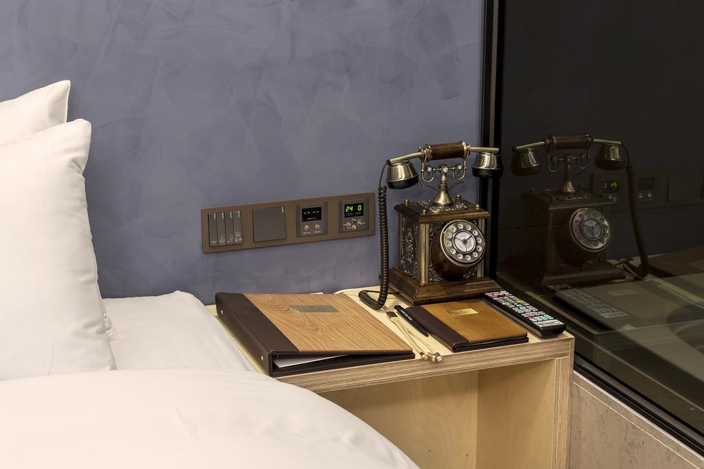 Capace Gangnam Hotel 3*