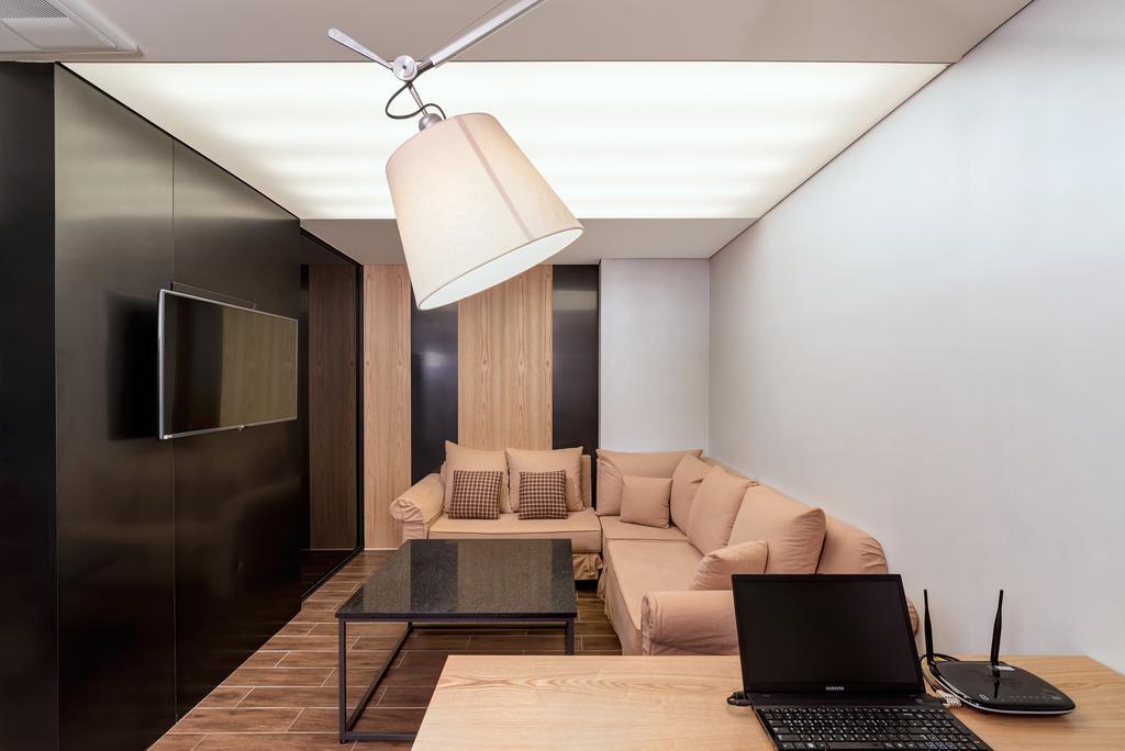 Hotel Capace Gangnam