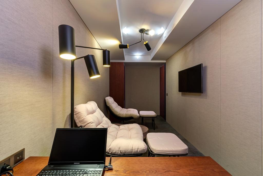 Hotel Capace Gangnam Seul