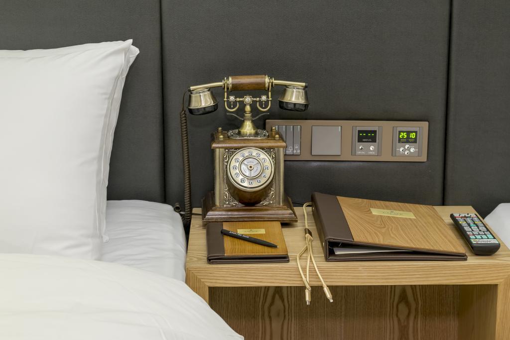 Hotel Capace Gangnam 3*