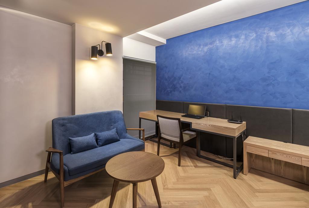 Capace Gangnam Hotel