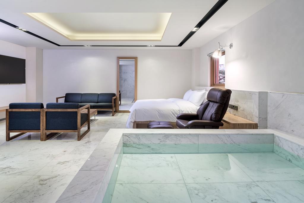 Capace Gangnam Hotel