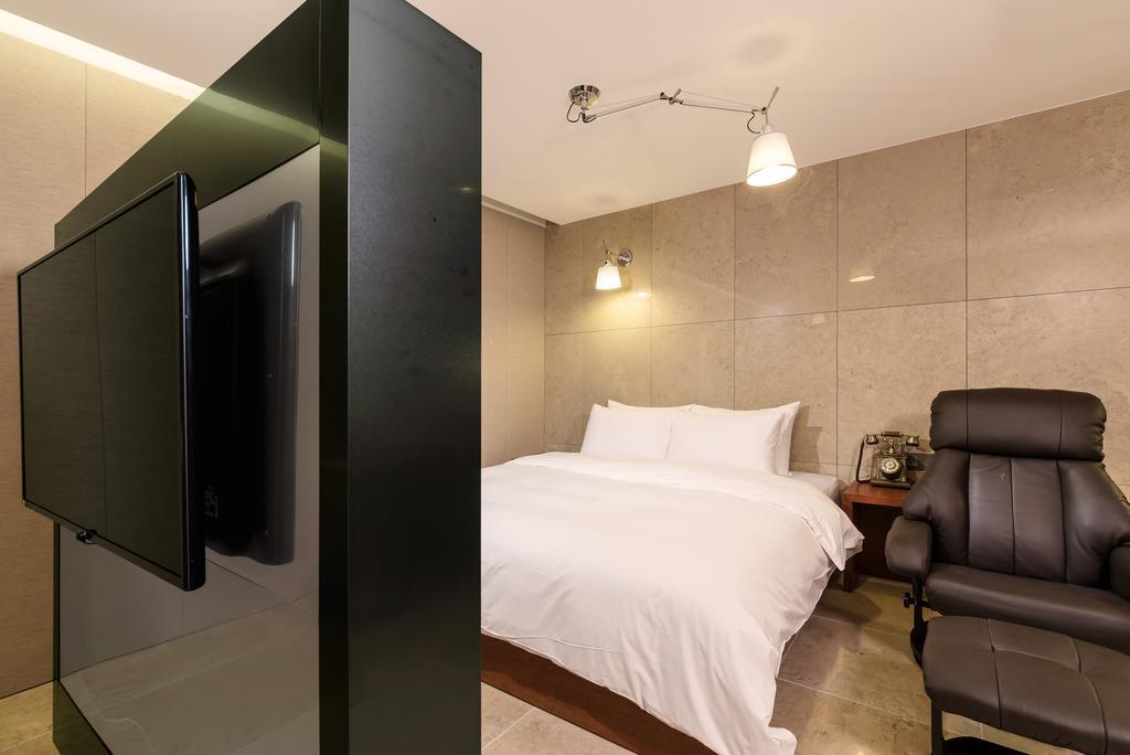 Capace Gangnam Hotel Seul