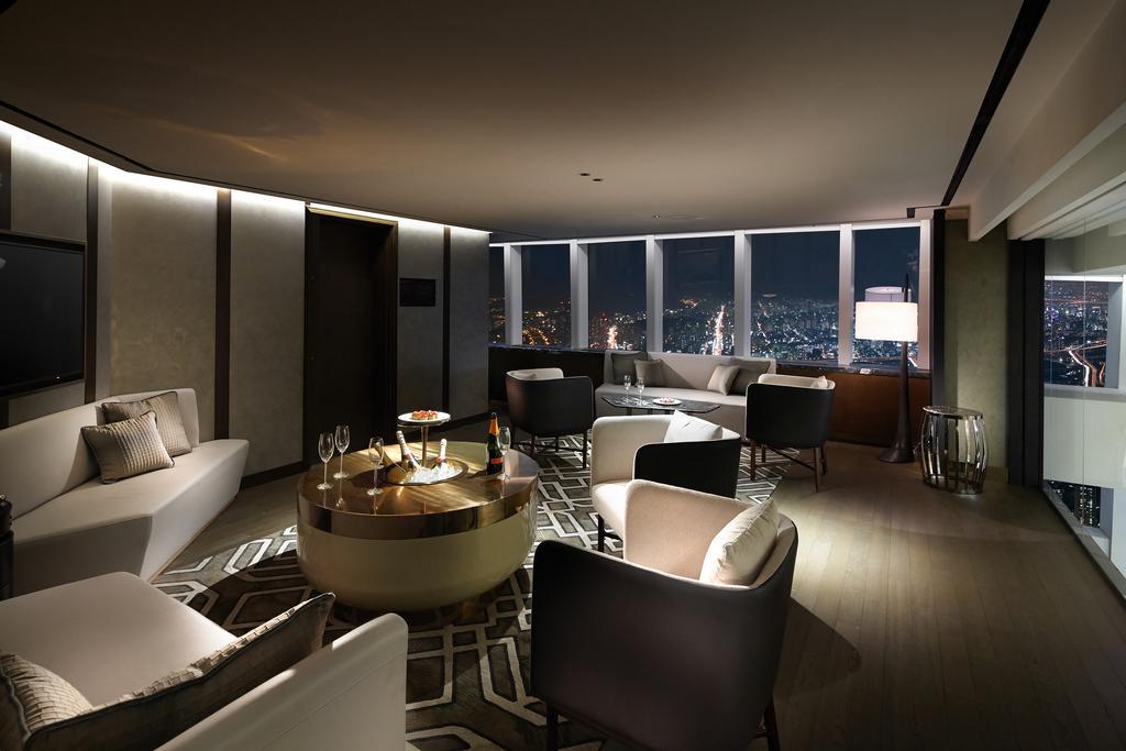 Signiel 5* Seoul