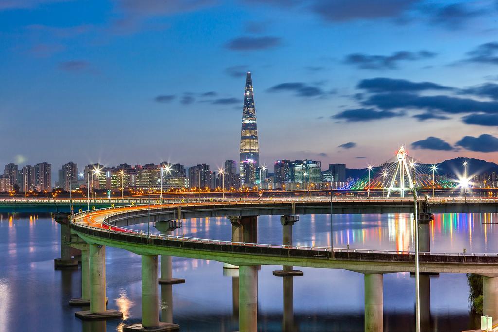 Signiel Seoul