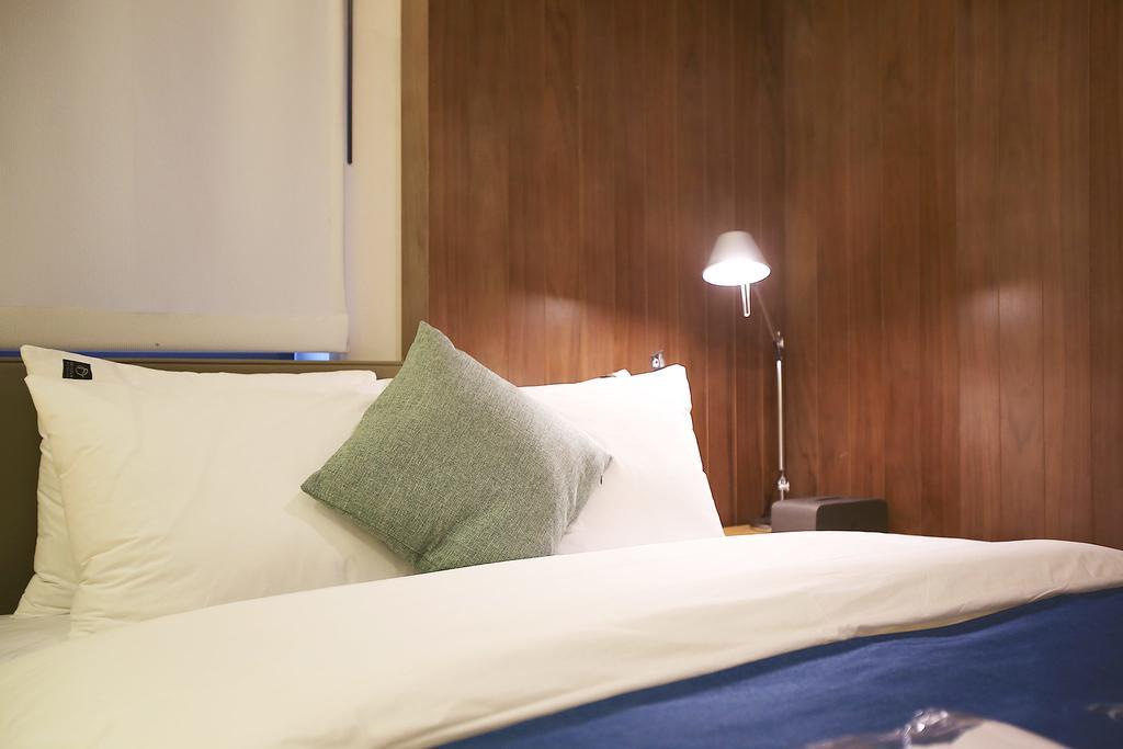Hotel Delight Jamsil Seoul