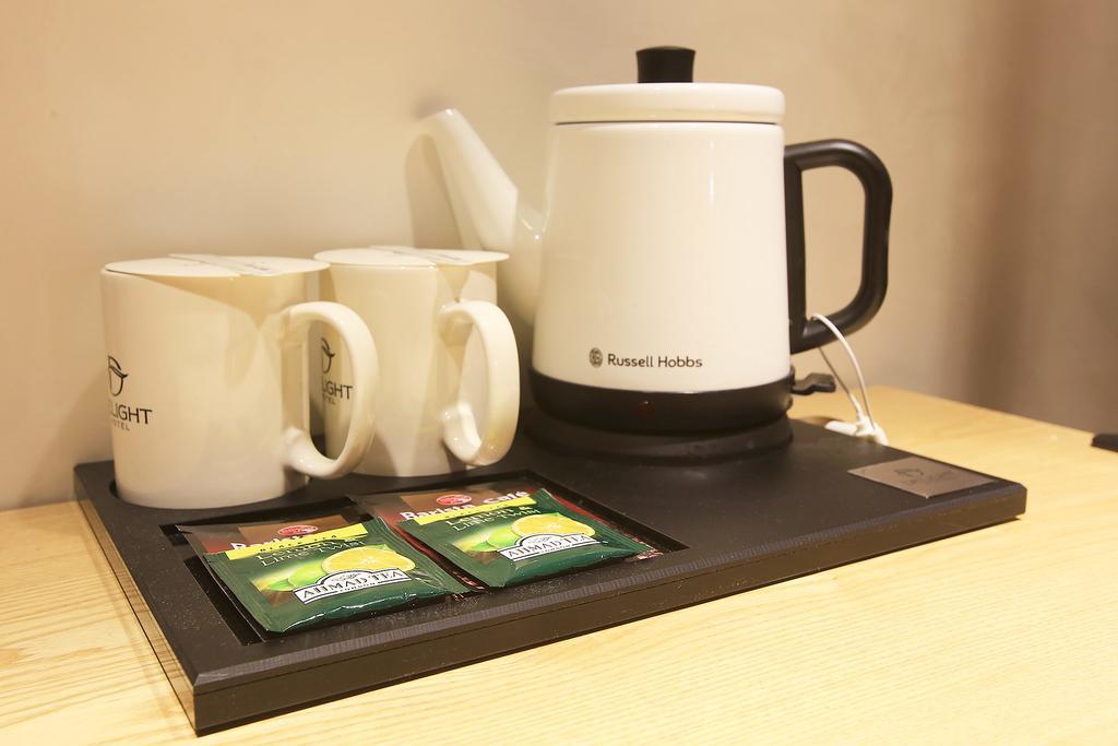 Hotel Delight Jamsil