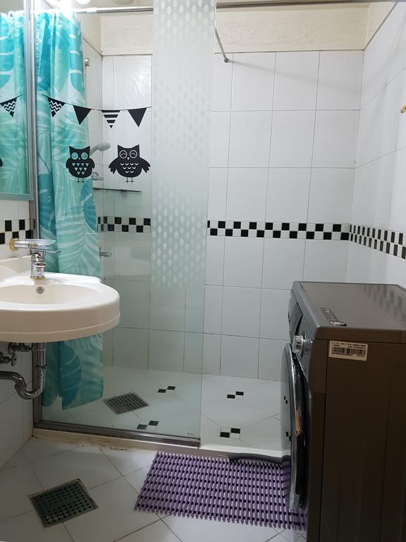 Hong Hongdae Guest house Seoul