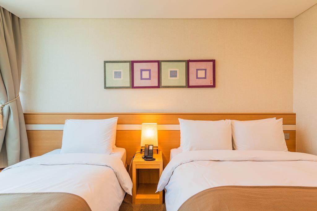 Hotel Tmark Myeongdong Seoul