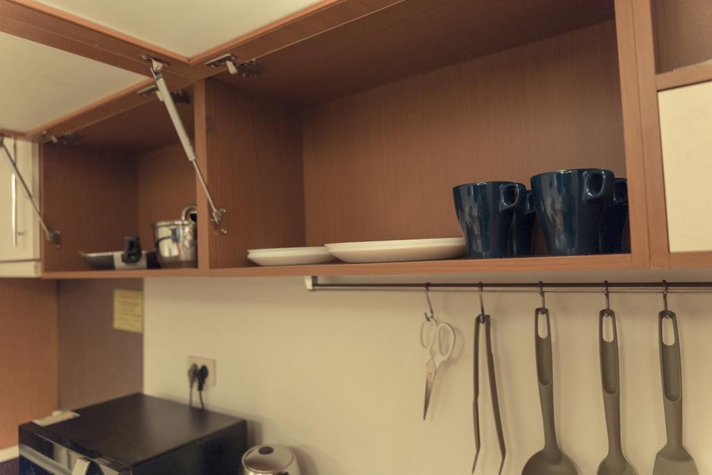 Hygge House In Hongdae Apartment Seoul