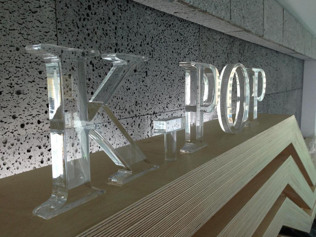 K-pop Station 2* Seoul