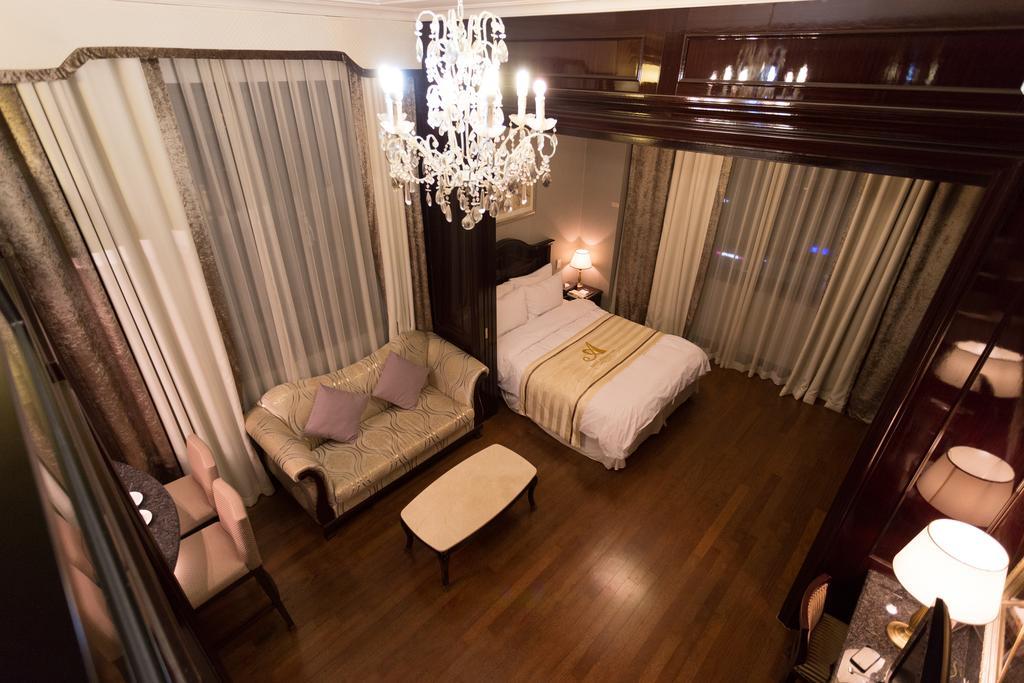 Hotel Yeoksam Artnouveau 4*