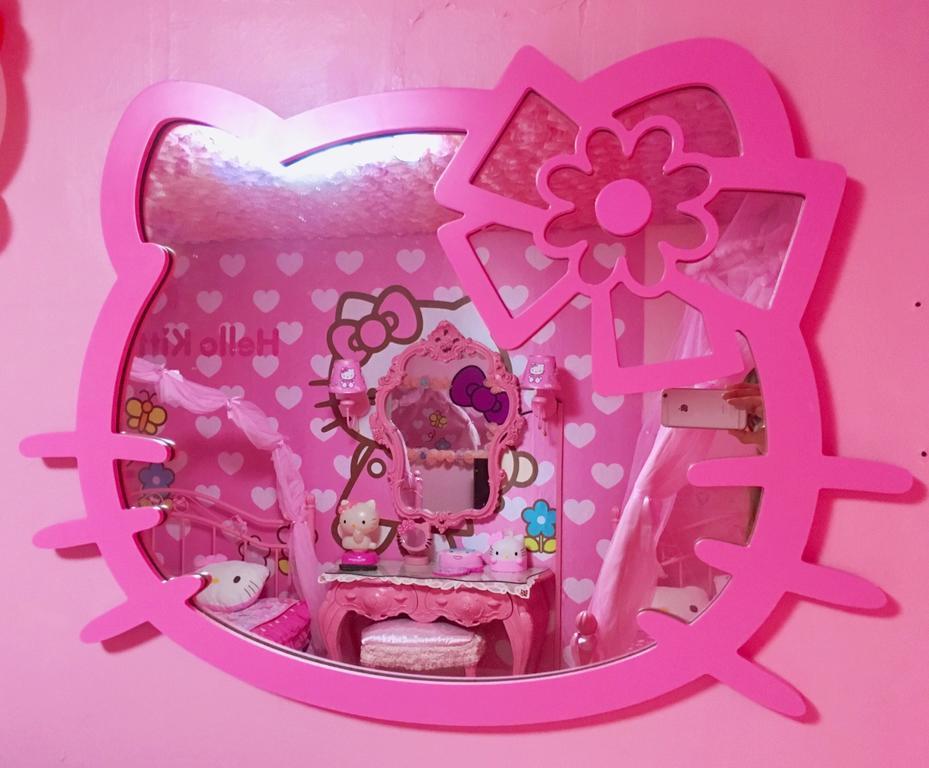 Pousada Pink *
