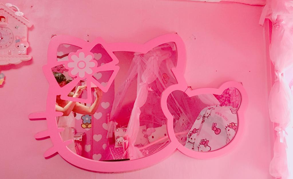 Pousada Pink