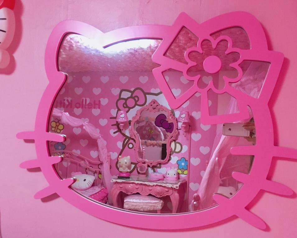 Pousada Pink *