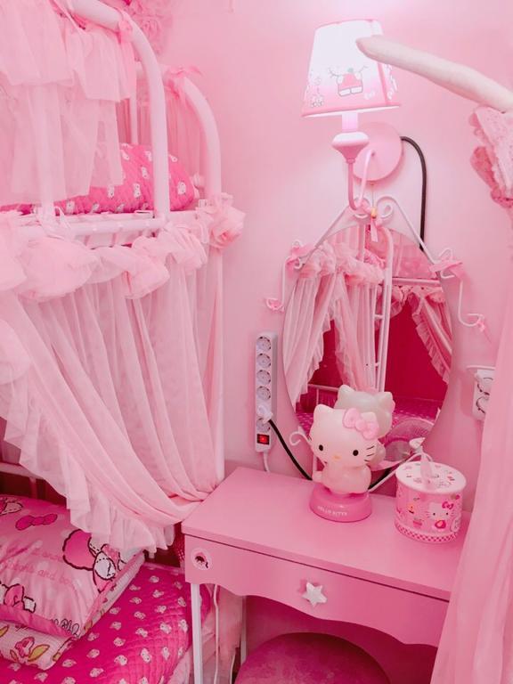 Pink * Seul
