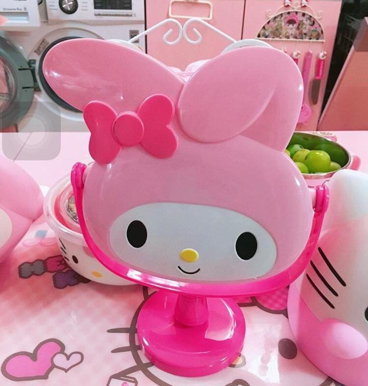 Pink Pousada