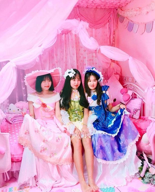 Pousada Pink