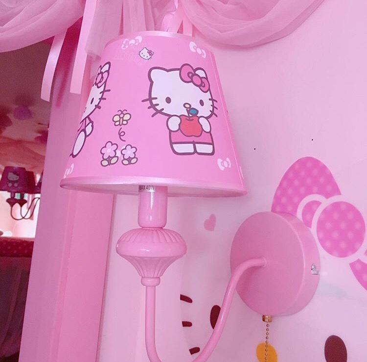 Pink Seul