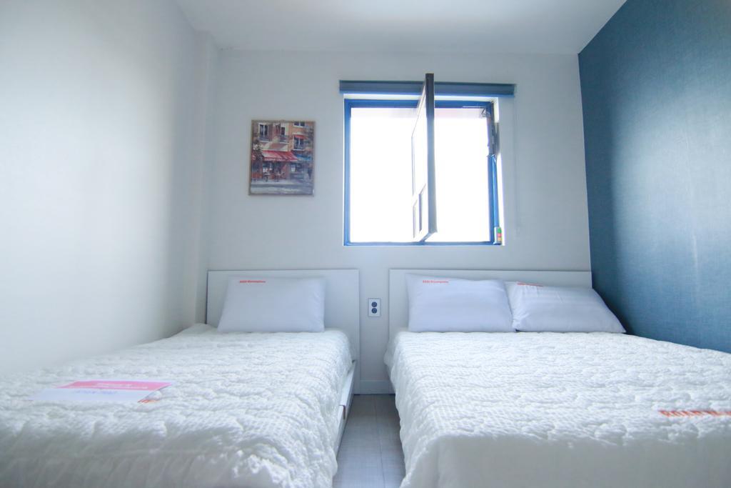 Rumah tetamu Road Myeongdong Seoul