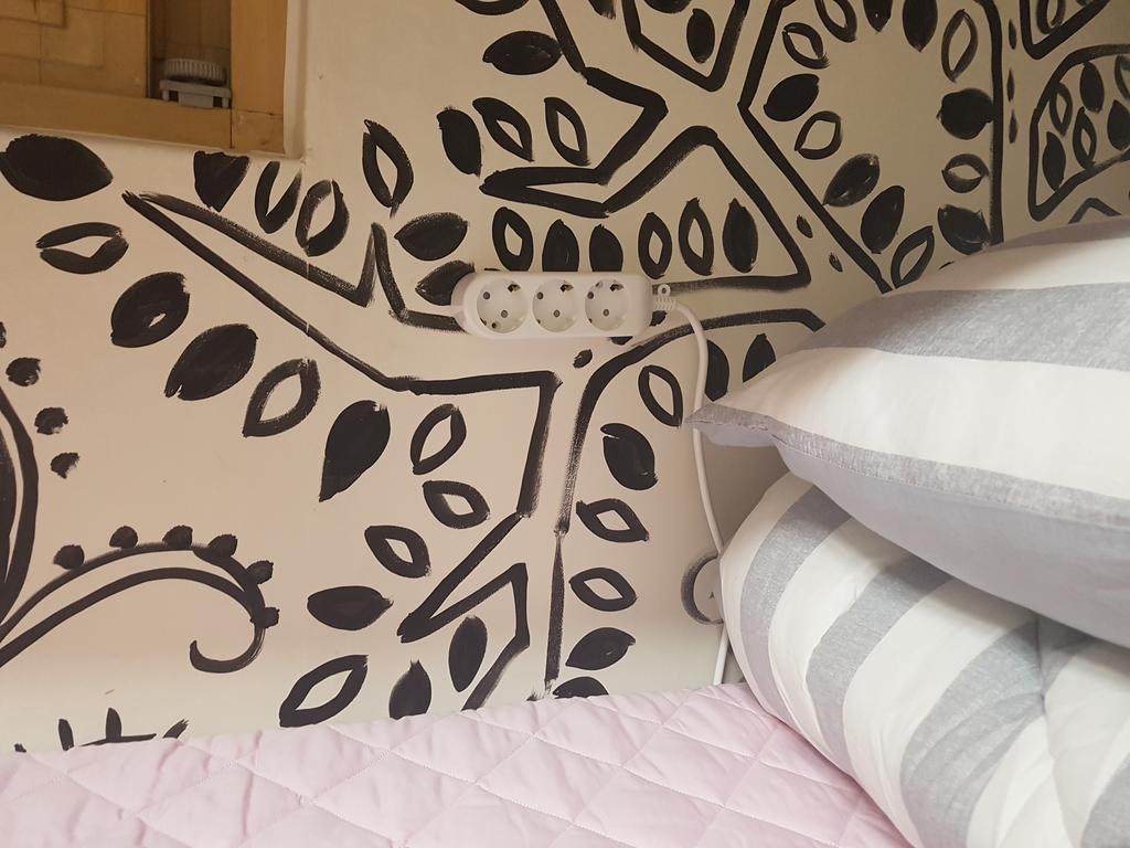 Pop @ Itaewon Guesthouse Guest house