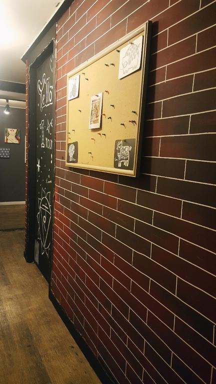 Pop @ Itaewon Guesthouse Guest house Seoul